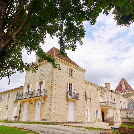 Bordeaux Château lacbleu Quinsac (Gironde) Exterior foto